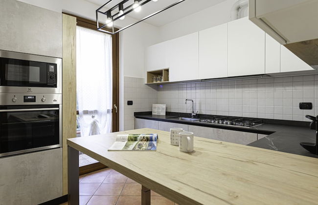 Villa Donatori - Foto 29