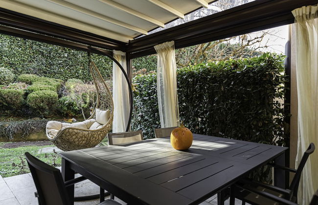 Villa Donatori - Foto 17