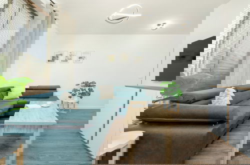 Foto 13 - Family Apartment in Kolobrzeg by Renters
