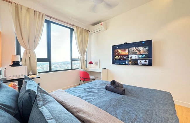 Edumetro Suites USJ1 Subang Jaya - Foto 52