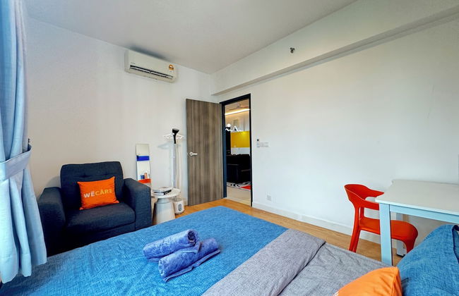 Edumetro Suites USJ1 Subang Jaya - Foto 39