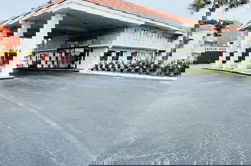 Foto 24 - 1/1 Condo-hotel With Double bed and Community Pool Miles From Disney!