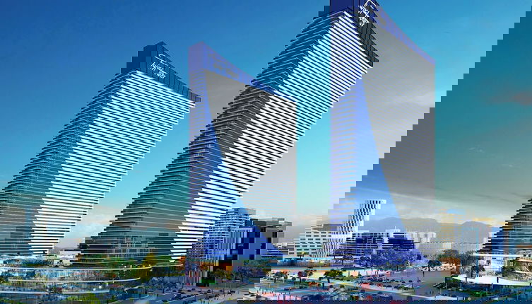 Foto 1 - Orbi City Sea View
