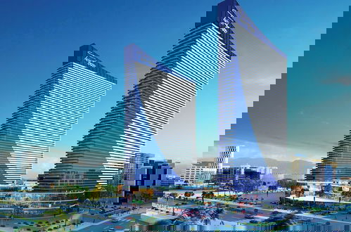 Photo 1 - Orbi City Sea View