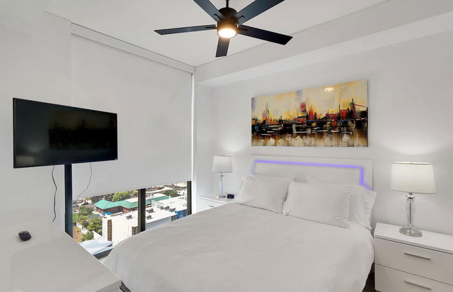Global Luxury Suites at Downtown Phoenix - Foto 7