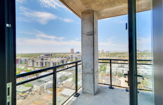 Global Luxury Suites at Downtown Phoenix - Foto 46