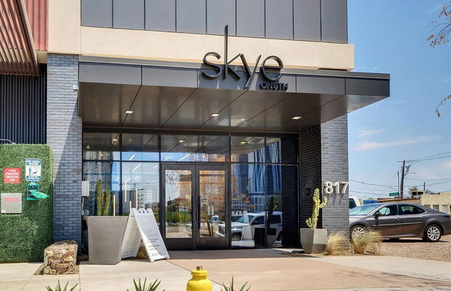 Global Luxury Suites at Downtown Phoenix - Foto 71