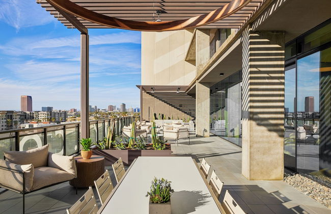 Global Luxury Suites at Downtown Phoenix - Foto 74