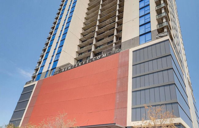 Global Luxury Suites at Downtown Phoenix - Foto 73