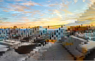 Photo 1 - Global Luxury Suites at Downtown Phoenix
