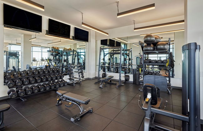 Global Luxury Suites at Downtown Phoenix - Foto 64