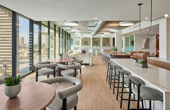Global Luxury Suites at Downtown Phoenix - Foto 69