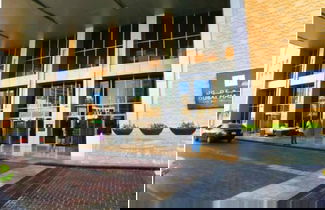 Foto 1 - Lux 1BR Apt in Dubai Mall Residences