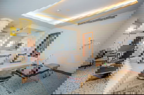 Foto 11 - Lux 1BR Apt in Dubai Mall Residences