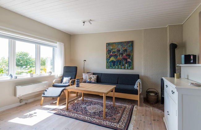 4 Person Holiday Home in Fano - Foto 6