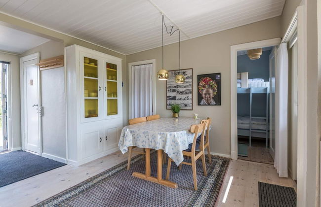 4 Person Holiday Home in Fano - Foto 12