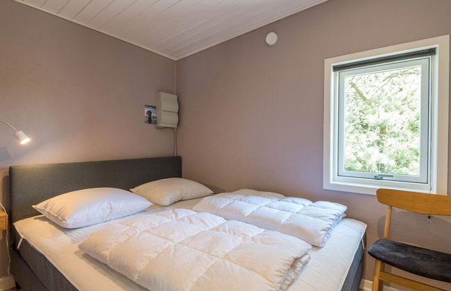 4 Person Holiday Home in Fano - Foto 3