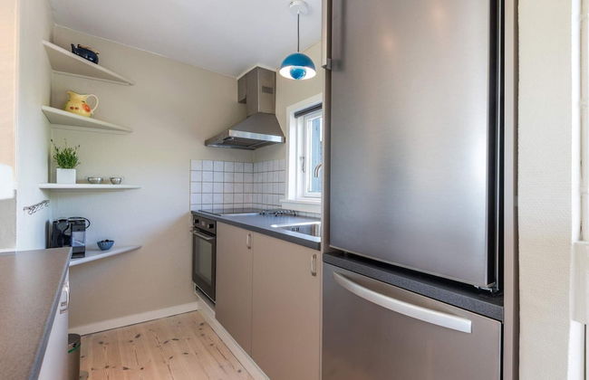 4 Person Holiday Home in Fano - Foto 9