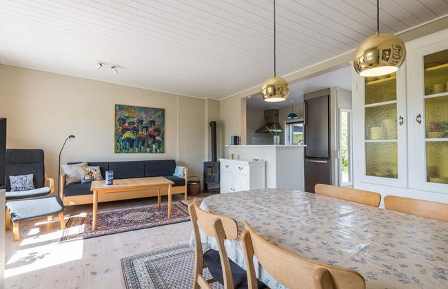 4 Person Holiday Home in Fano - Foto 13