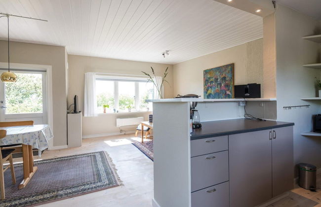 4 Person Holiday Home in Fano - Foto 4