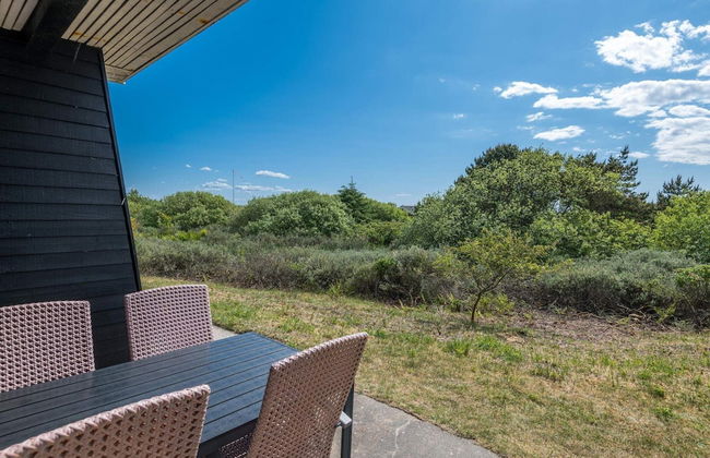 4 Person Holiday Home in Fano - Foto 18