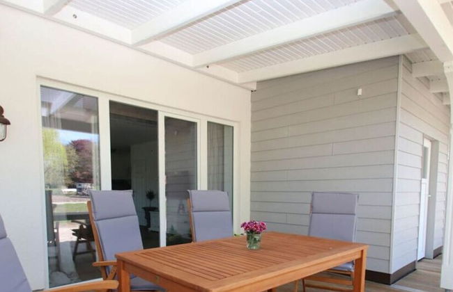 Northern Lights Modern Retreat - Foto 16