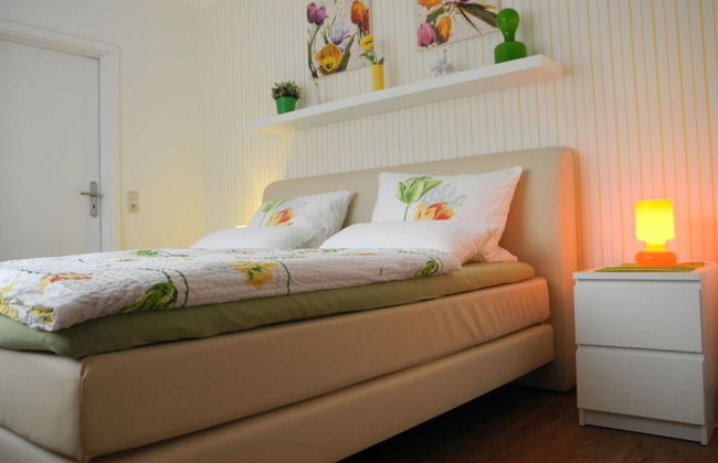 Appealing Apartment in Sankt Aldegund - Foto 2
