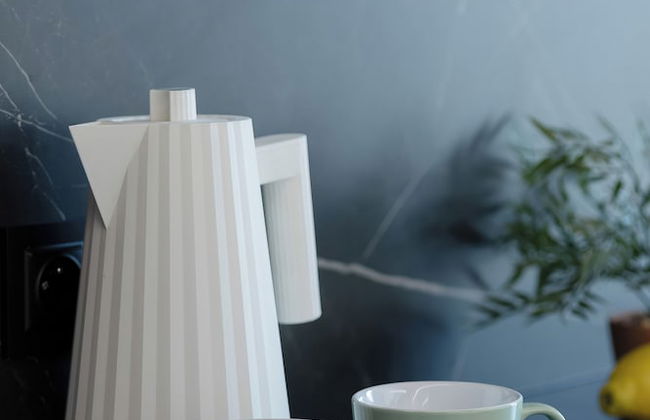 Apartment With A/C by Renters Prestige - Foto 12