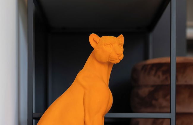 Apartment With A/C by Renters Prestige - Foto 13