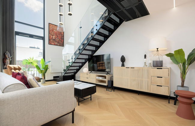 Apartment With A/C by Renters Prestige - Foto 20