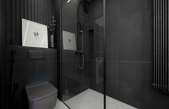 Apartment With A/C by Renters Prestige - Foto 30