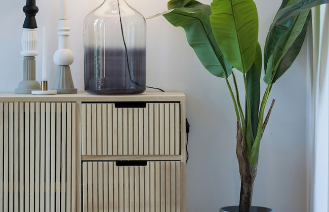 Apartment With A/C by Renters Prestige - Foto 16