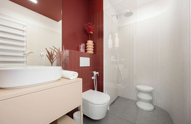 Apartment With A/C by Renters Prestige - Foto 27