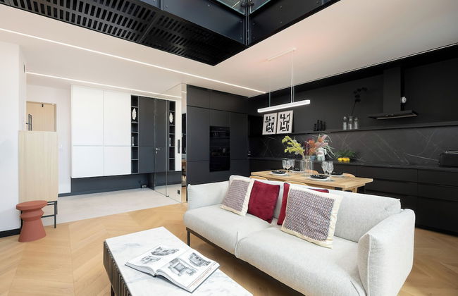 Apartment With A/C by Renters Prestige - Foto 18