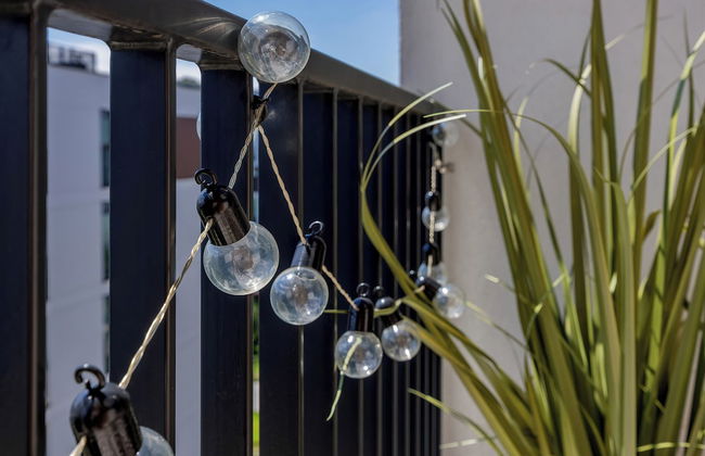 Apartment With A/C by Renters Prestige - Foto 26