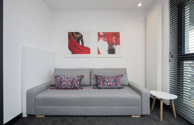 Apartment With A/C by Renters Prestige - Foto 5