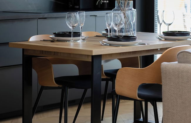 Apartment With A/C by Renters Prestige - Foto 17