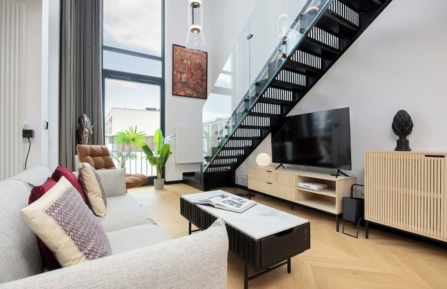 Apartment With A/C by Renters Prestige - Foto 23