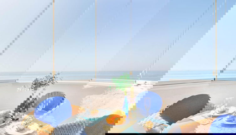 Photo 1 - Mediterranean Frontline Beach