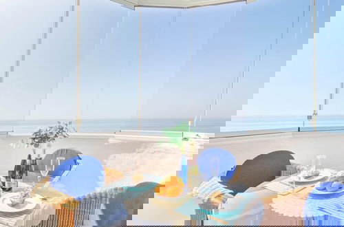 Foto 1 - Mediterranean Frontline Beach