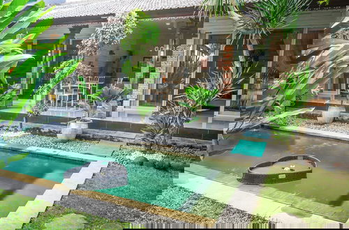 Foto 23 - Villa Aris 1 Bali