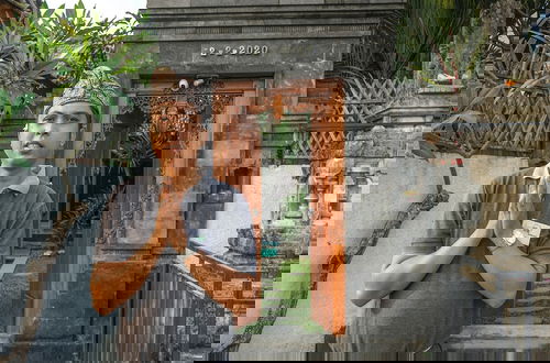 Foto 27 - Villa Aris 1 Bali