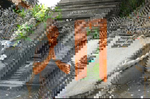 Foto 28 - Villa Aris 1 Bali