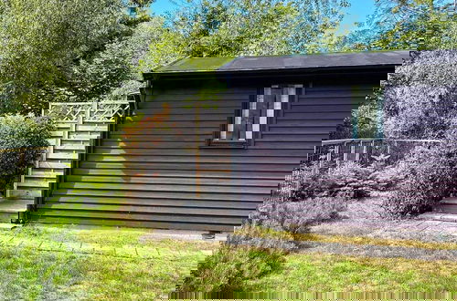 Foto 16 - 4 Person Holiday Home in Beddingestrand-by Traum
