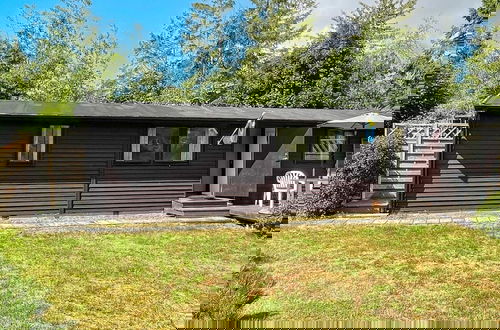 Foto 20 - 4 Person Holiday Home in Beddingestrand-by Traum