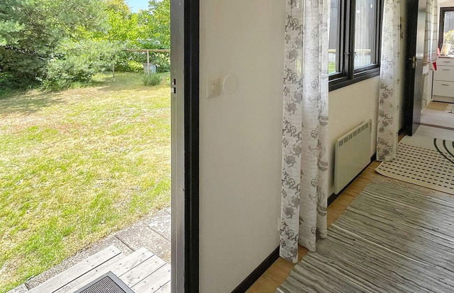 4 Person Holiday Home in Beddingestrand-by Traum - Foto 15