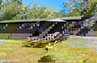 Foto 1 - 4 Person Holiday Home in Beddingestrand-by Traum