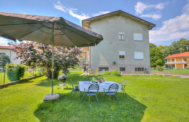 Residenza Il Parco Family Retreat - Foto 29