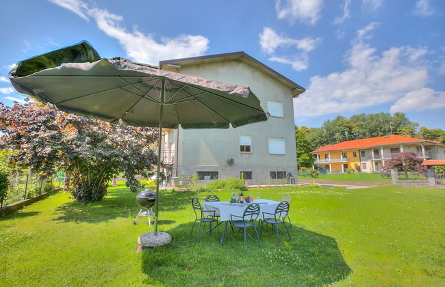 Residenza Il Parco Family Retreat - Foto 7