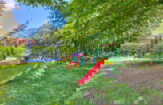 Foto 3 - Residenza Il Parco Family Retreat